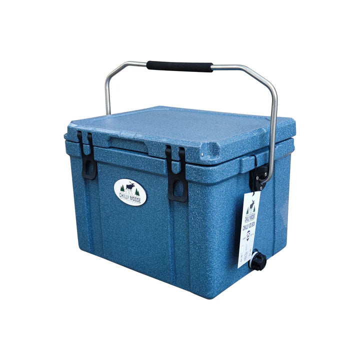 Chilly Moose 25L Chilly Ice Box Cooler