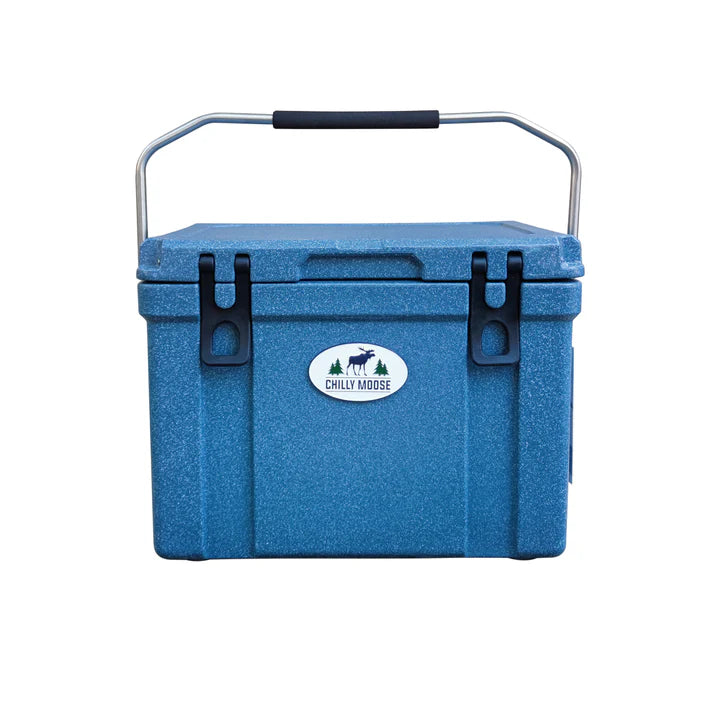 Chilly Moose 25L Chilly Ice Box Cooler