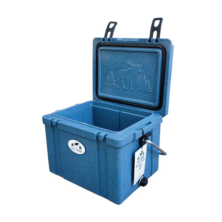 Chilly Moose 25L Chilly Ice Box Cooler