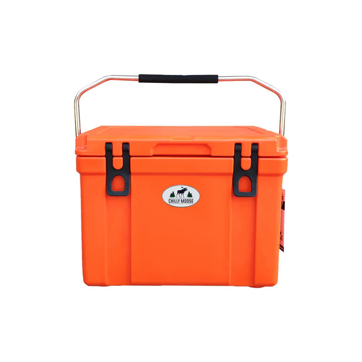 Chilly Moose 25L Chilly Ice Box Cooler