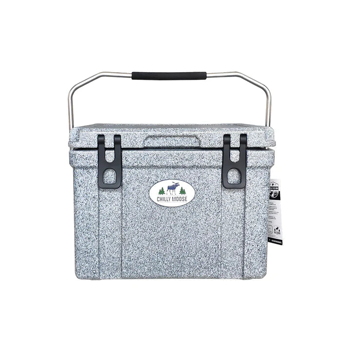 Chilly Moose 25L Chilly Ice Box Cooler