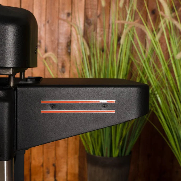 Blackstone 28" Patio Cabinet Griddle W / Airfryer