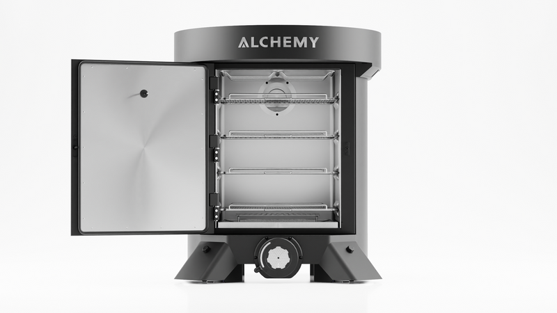 The Alchemy Pro 32"