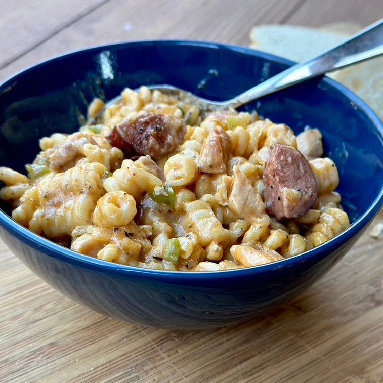 Hardcore Carnivore Cajun