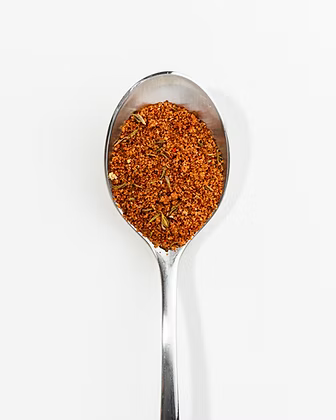 Ki'imak Dry Rub - Mexican Street Food Flavours