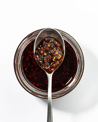 Ki'imak Salsa Macha/Chilli Crisp – Chile de Árbol (Spicy)
