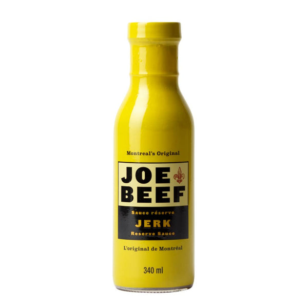 Joe Beef Reserve Jerk Sauce
