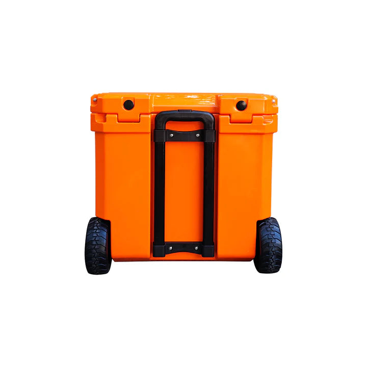 Chilly Moose 35L Wheeled Explorer Ice Box Cooler