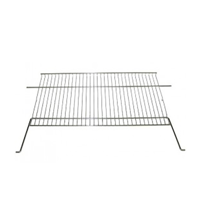 Broil-Mate Nickel Chrome Lower Warming Rack 38110164
