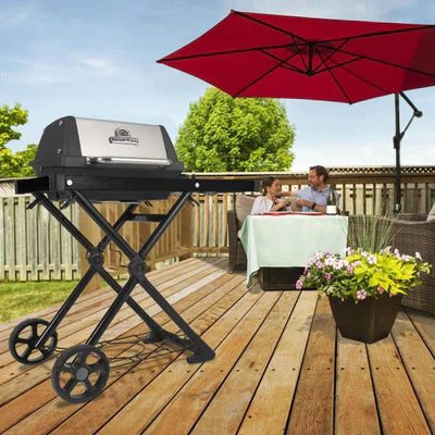 Broil King PORTA-CHEF Porta-chef™ At220 Propane BBQ