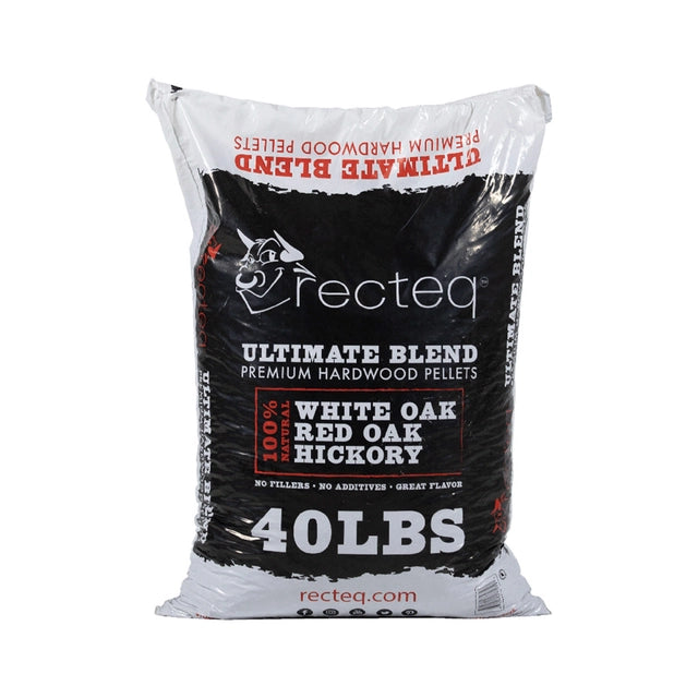 Recteq Ultimate Blend Pellets