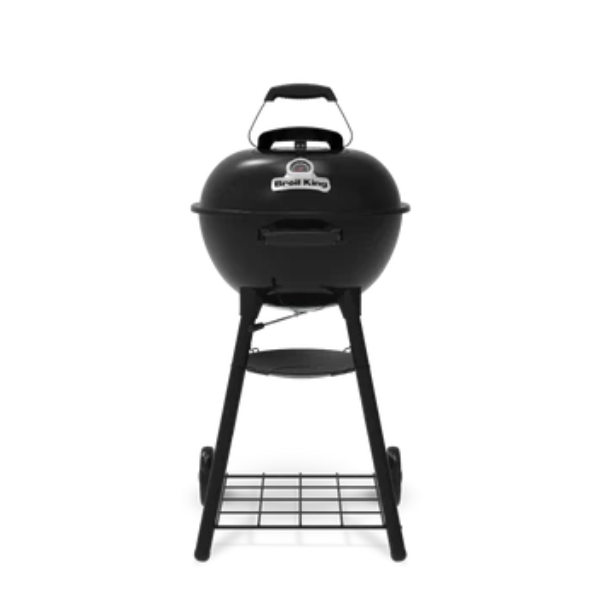 Broil King Charcoal Charcoal Gem 18" Kettle 400010
