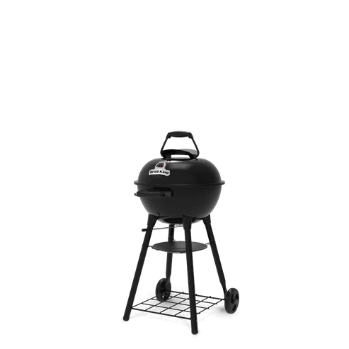 Broil King Charcoal Charcoal Gem 18" Kettle 400010