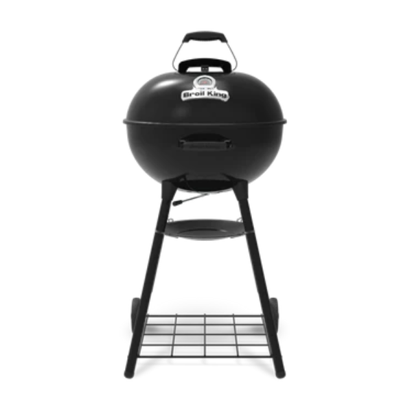 Broil King Charcoal Crown 22" Kettle 401010