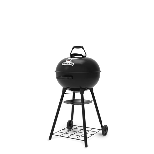 Broil King Charcoal Crown 22" Kettle 401010