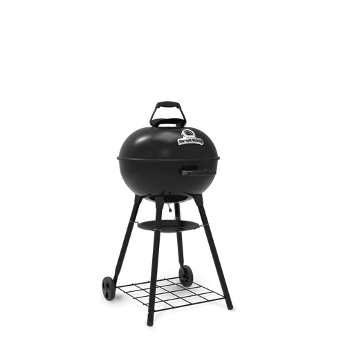 Broil King Charcoal Crown 22" Kettle 401010