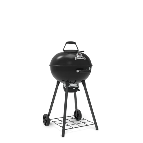 Broil King Charcoal Crown 22" Premium Kettle 401110B