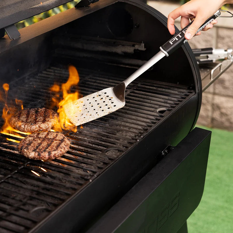 Pit Boss 3 Piece BBQ Set 41130