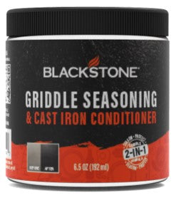 Blackstone Griddle Seasoning & Cast Iron Conditioner 6.5Oz
