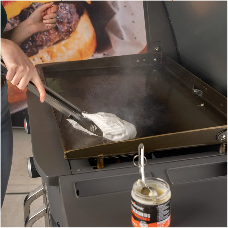 Blackstone Griddle Seasoning & Cast Iron Conditioner 15.3Oz