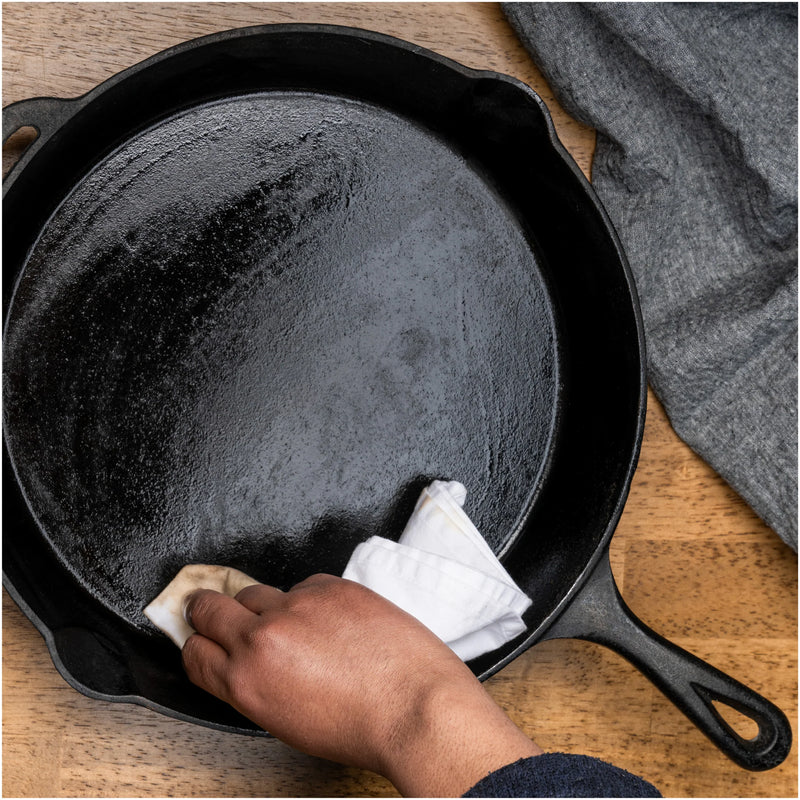 Blackstone Griddle Seasoning & Cast Iron Conditioner 15.3Oz