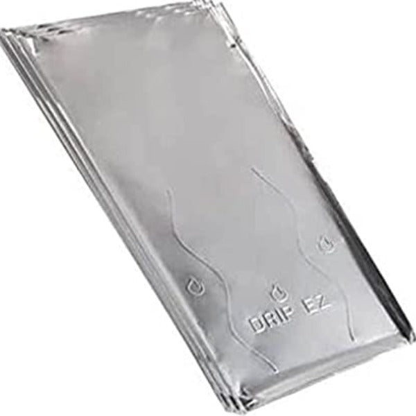 Drip EZ Drip Pan Liners LARGE - 3 Pack