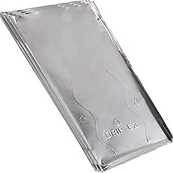 Drip EZ Drip Pan Liners MEDIUM - 3 Pack