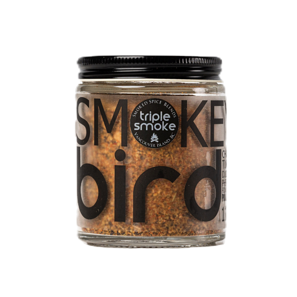 Triple Smoke - Smokey Bird