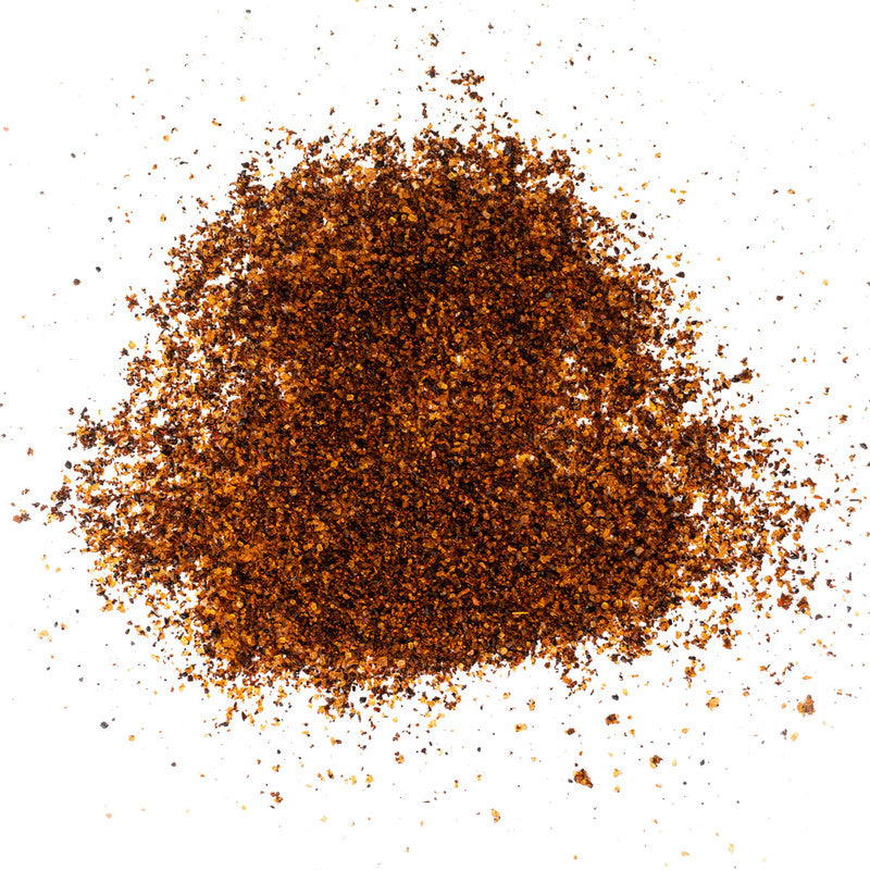 Code 3 Spices 5-0 Rub