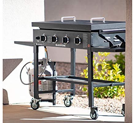 Blackstone 36" Hard Cover