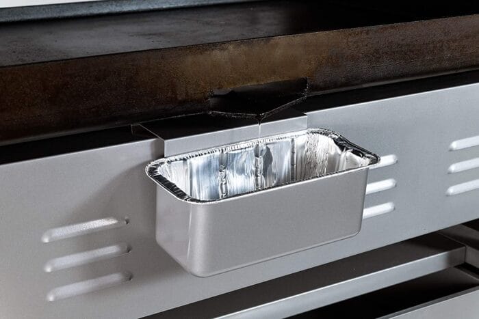 Blackstone Rear Grease Cup Liner 10Pk