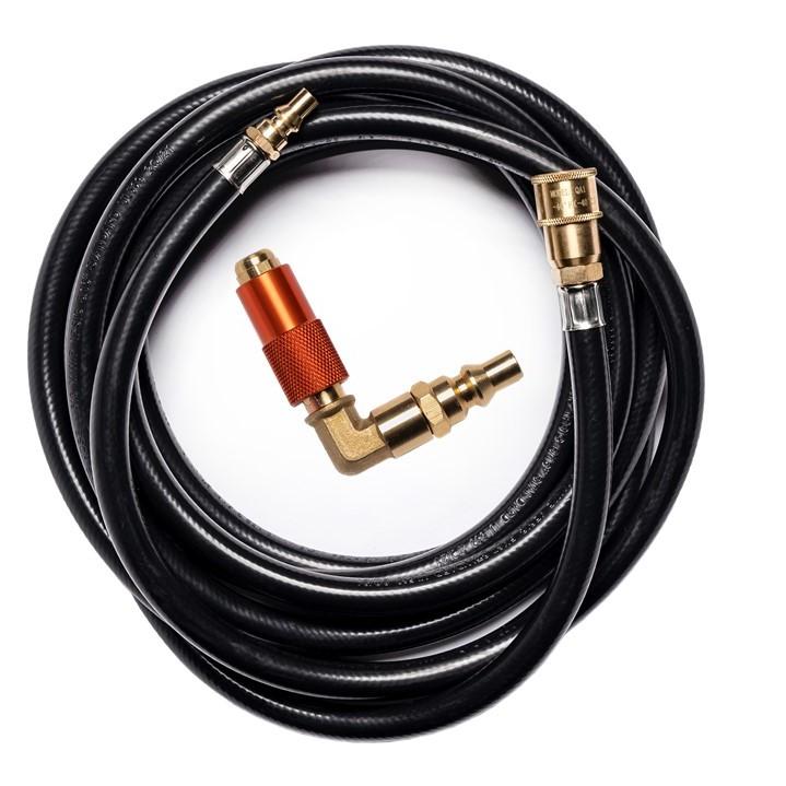 Blackstone Rv Quick Connect Hose Kit