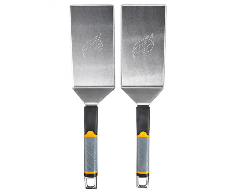Blackstone Signature Series Wide Spatula Set 2Pc