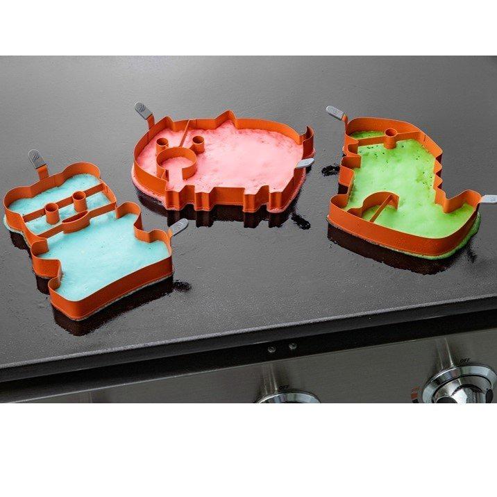 Blackstone Pancake Art Kit