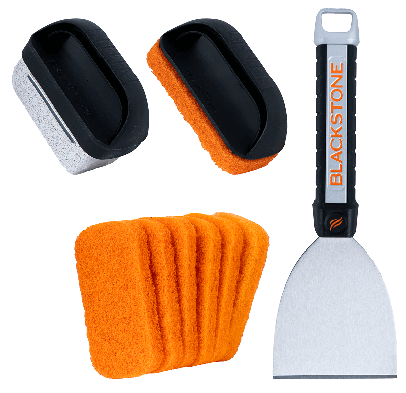 Blackstone Culinary Series Cleaning Kit