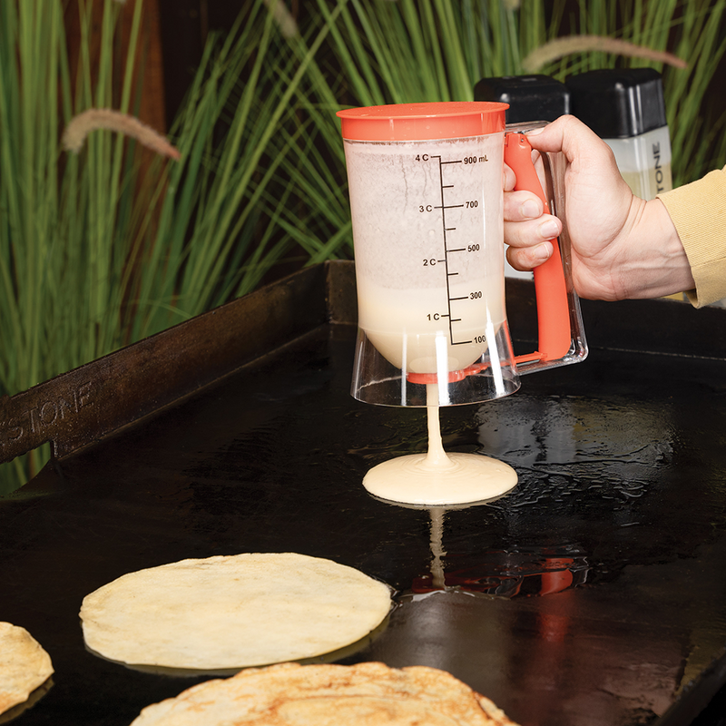 Blackstone Culinary Series Breakfast Kit 8 Pc