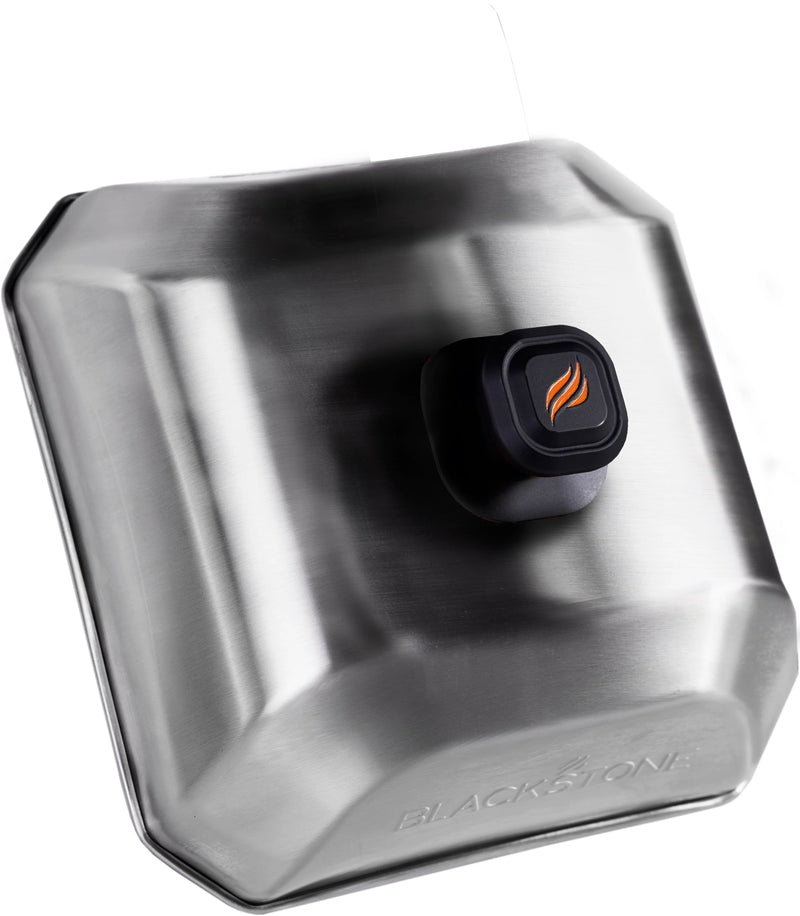Blackstone Culinary Medium Square Basting Dome