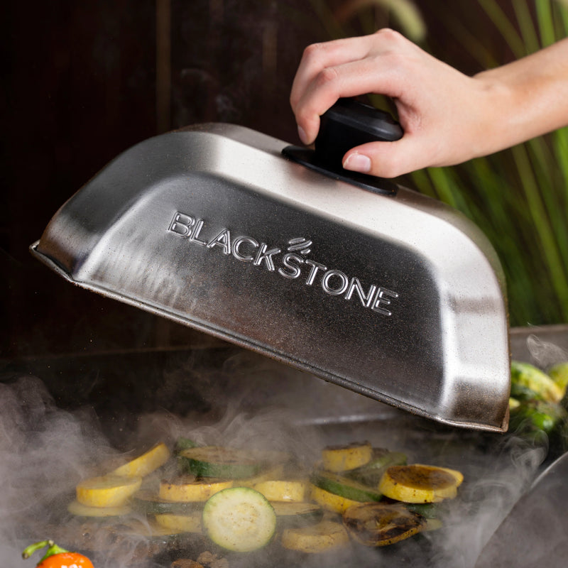 Blackstone Culinary Medium Square Basting Dome