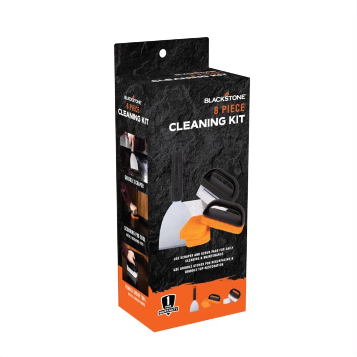 Blackstone Cleaning Kit