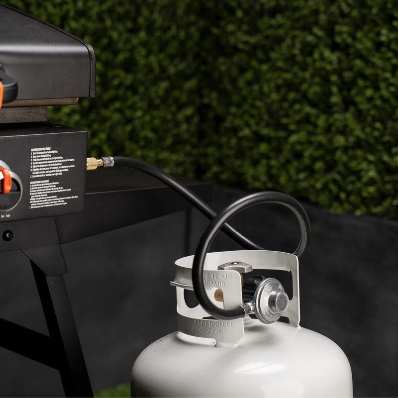 Blackstone Propane Tank Adapter Hose With Regulator