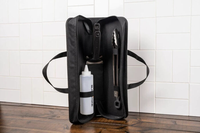 Blackstone Tool Kit 5 Piece