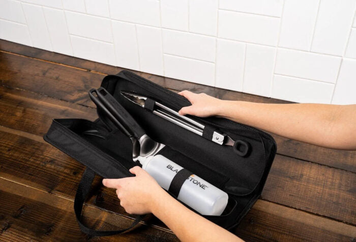 Blackstone Tool Kit 5 Piece