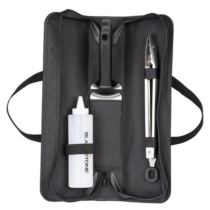 Blackstone Tool Kit 5 Piece