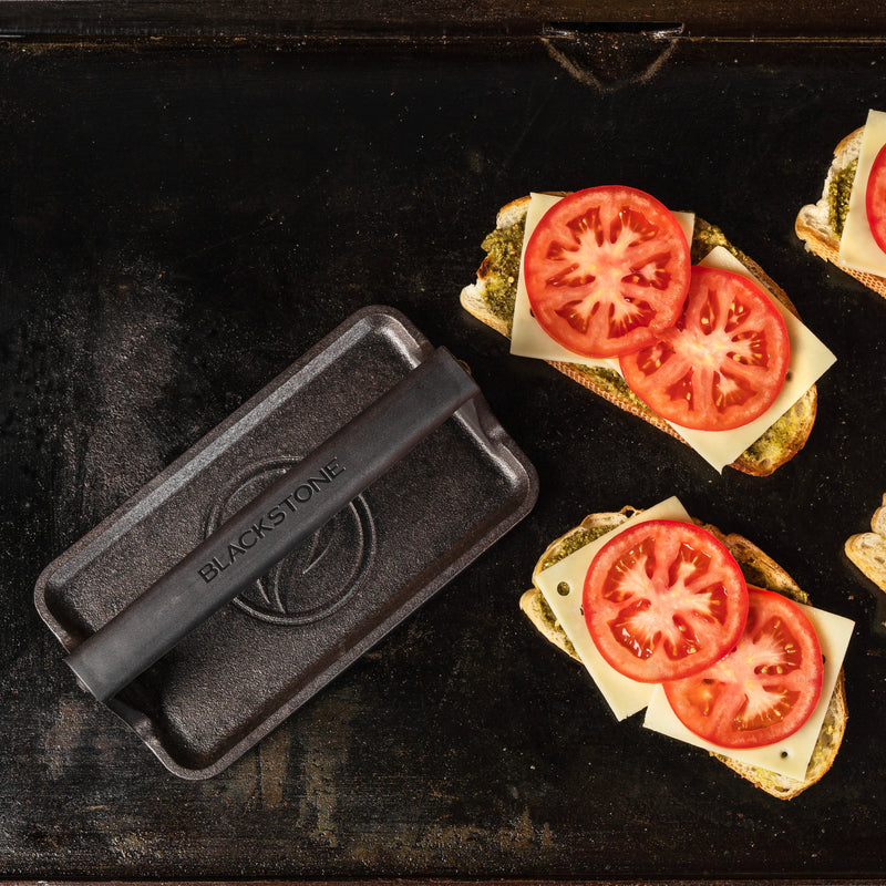 Blackstone Culinary Series Medium Griddle Press