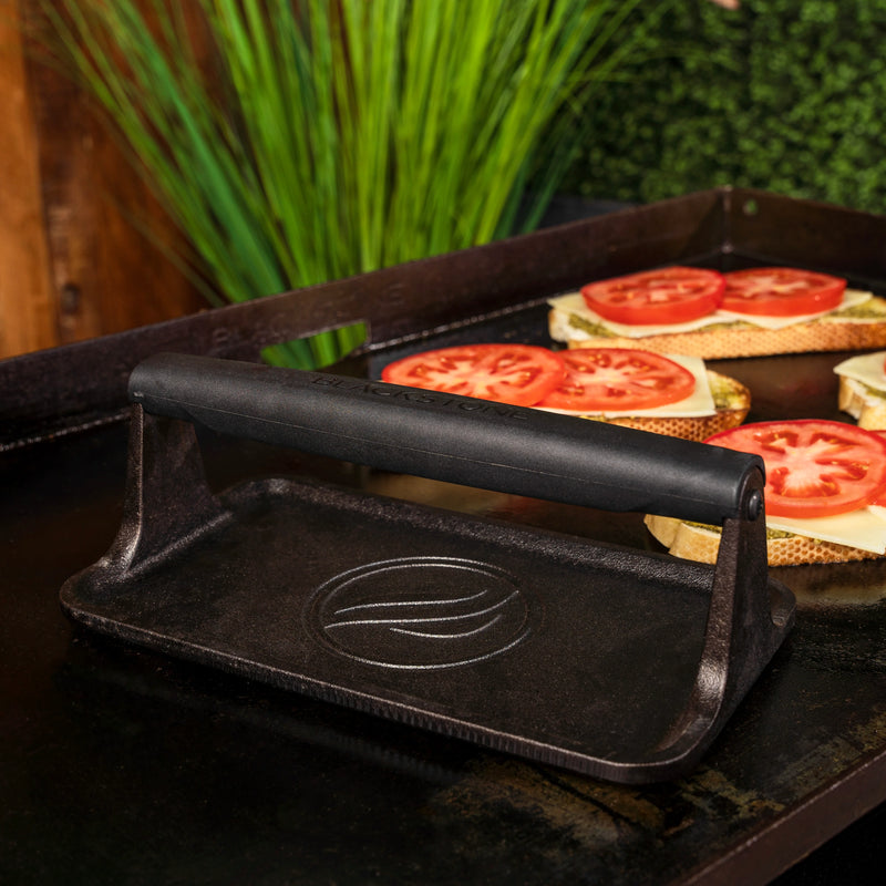 Blackstone Culinary Series Medium Griddle Press
