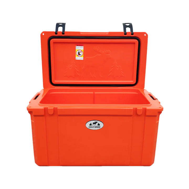 Chilly Moose 55L Chilly Ice Box Cooler