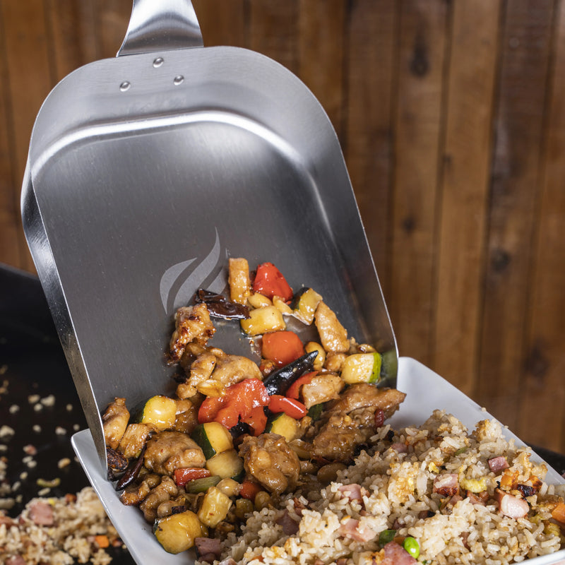 Blackstone Large Griddle Scoop
