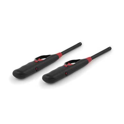 GrillPro 2-Pack Mini BBQ & Utility Lighter 56360