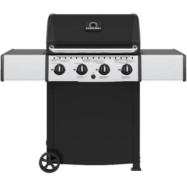 Sterling 410LP  – 4 Burner Propane Grill (565054)