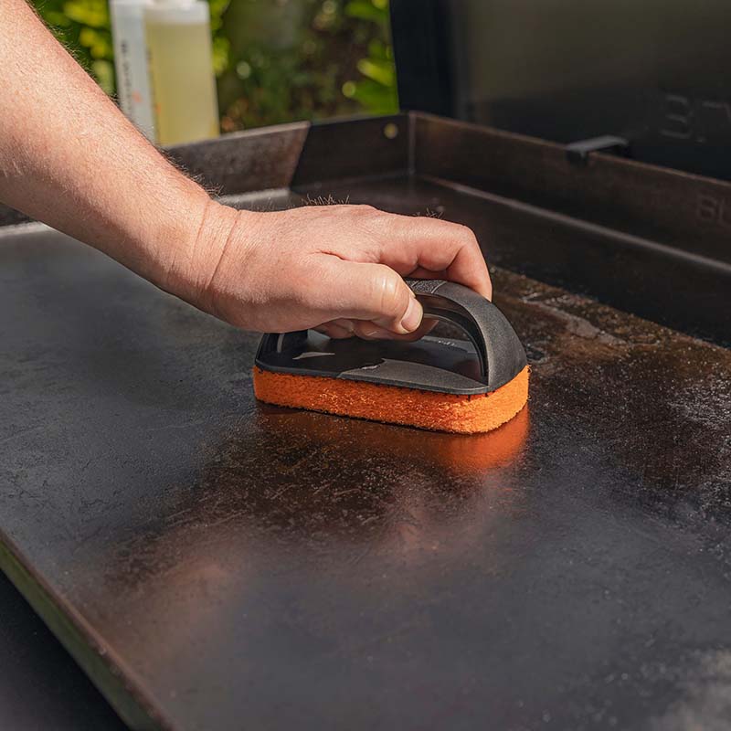 Blackstone Gridde Essentials Kit 11Pc